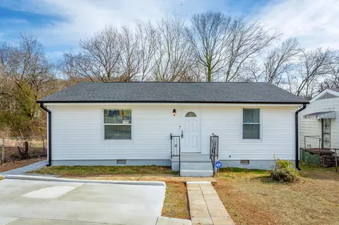 1104 Arlington Ave, Chattanooga, TN 37406