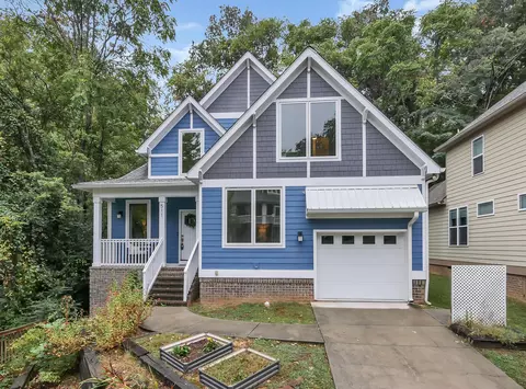 511 Druid Ln, Chattanooga, TN 37405
