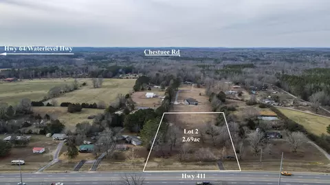 000 Highway 411 #2, Benton, TN 37307