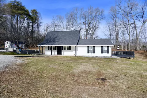 125 Charles Walker Ln, Evensville, TN 37332