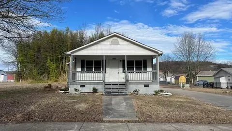 2219 Bachman St, Chattanooga, TN 37406