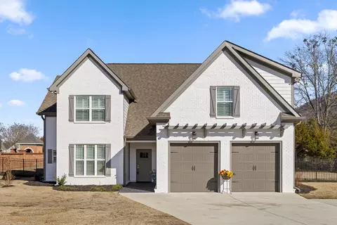 7136 Sylar Rd, Ooltewah, TN 37363 photo 2