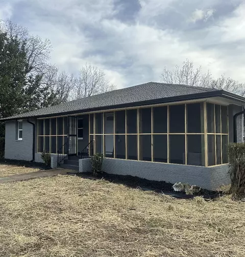 2100 E 4th St, Chattanooga, TN 37404