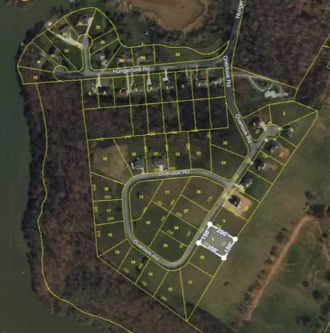 261 Overlook Dr, Dayton, TN 37321
