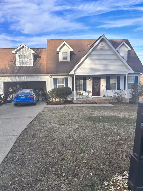 174 NW Mustang Dr, Charleston, TN 37310