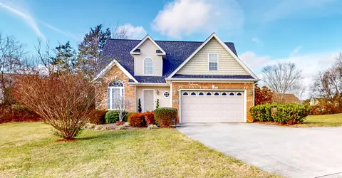169 NE Morning Glory Ln, Cleveland, TN 37323