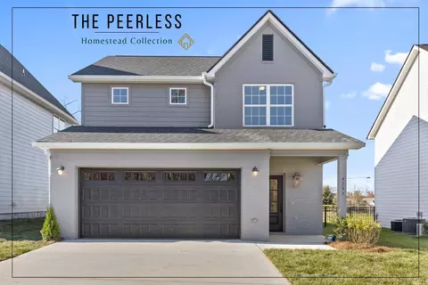 62 Berry Basket Dr, Knoxville, TN 37924