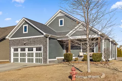 8443 Dakota Sky Way, Ooltewah, TN 37363