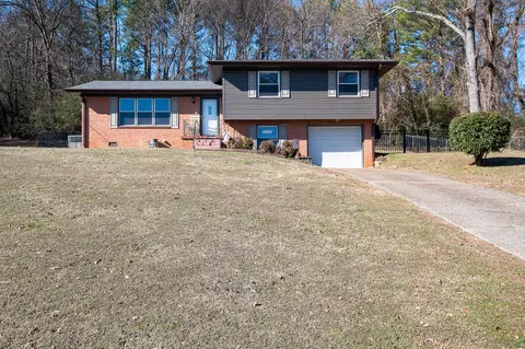4102 Haven Acres Ln, Chattanooga, TN 37406