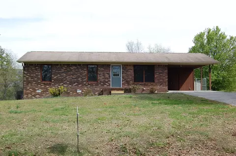 566 Mcdowell Rd, Dunlap, TN 37327