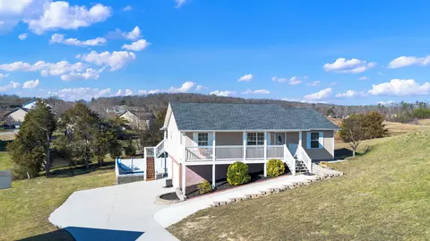 133 SE Rockdale Ct, Cleveland, TN 37323