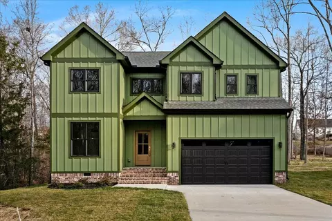 11911 Maddox Dr #LOT 23, Georgetown, TN 37336