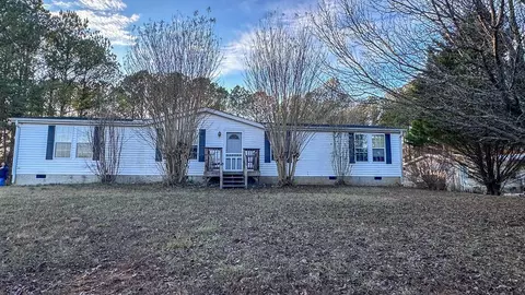 142 Etna Dr, Chatsworth, GA 30705