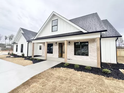 178 Bridlewood Dr #LOT 17, Ringgold, GA 30736