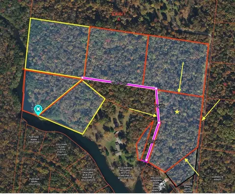 0 Tranquil Acres Rd 1, Sequatchie, TN 37374 photo 2