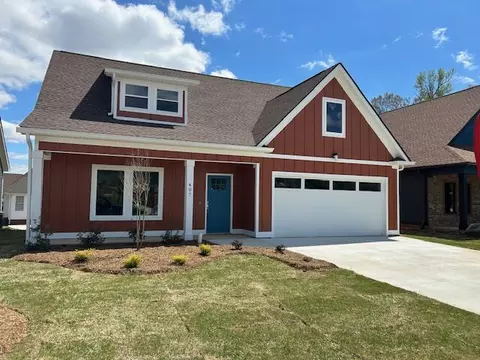 407 Willow Grove Ct #31, Ringgold, GA 30736