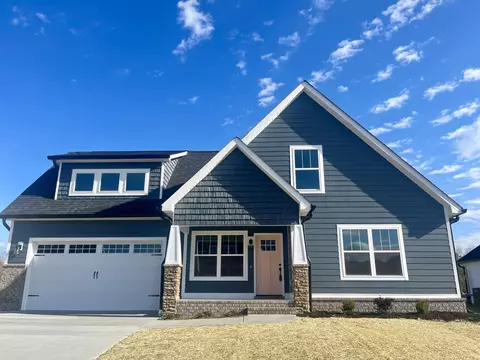 3118 NW Epperson, Cleveland, TN 37312