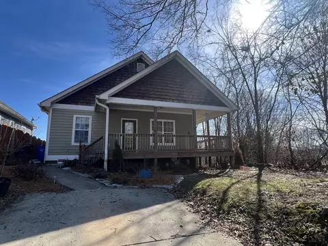 2630 Carr St, Chattanooga, TN 37408