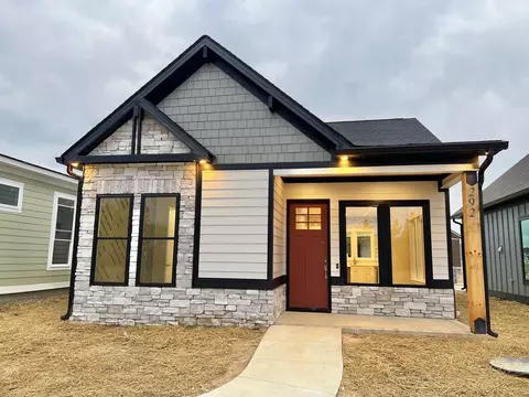 292 Idle Place Cir #LOT 66, Rossville, GA 30741