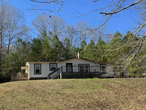 612 Coffman Springs Rd, Lafayette, GA 30728