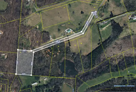 0 Pinto Ridge Dr, New Market, TN 37820
