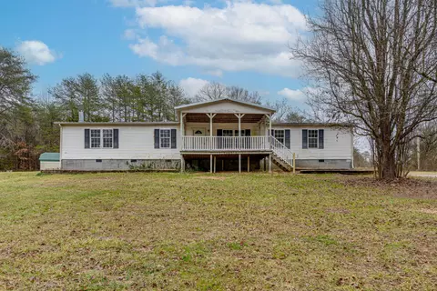 8130 Francis Spring Rd, Whitwell, TN 37397