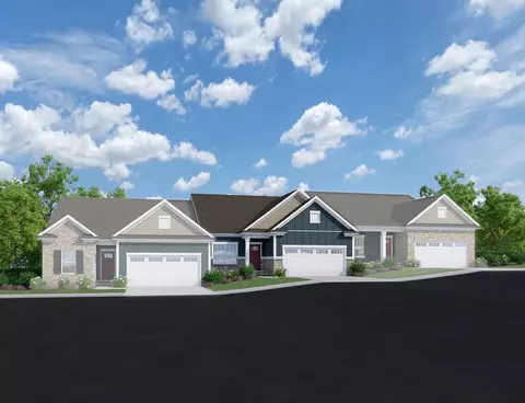 1517 Whisper Winds Ln #49, Ooltewah, TN 37363