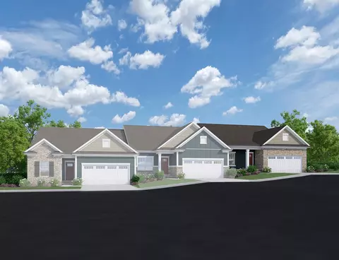1509 Whisper Winds Ln #50, Ooltewah, TN 37363