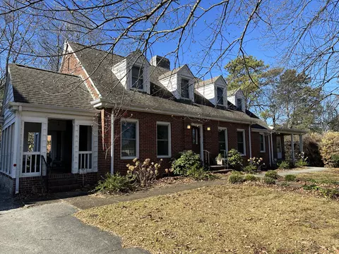 1717 S Clayton Ave, Chattanooga, TN 37412