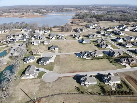 lot201 Windjammer Ct, Winchester, TN 37398