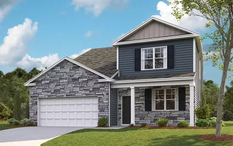 4136 Hines Ln NE, Cleveland, TN 37323