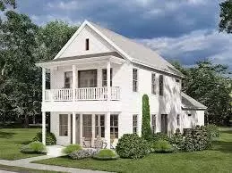 1515 Little Sorrel Rd #36, Hixson, TN 37343