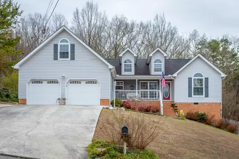 433 Middle View Dr, Ringgold, GA 30736