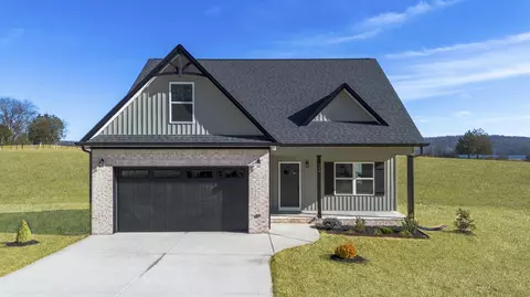 248 NE Old Charleston Rd, Cleveland, TN 37312