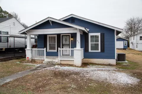 213 Bryan St, Rossville, GA 30741