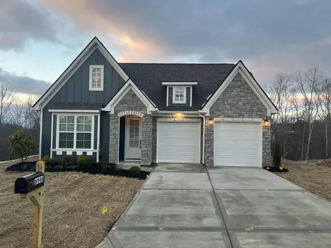 6946 Mercedes Ln #1553, Ooltewah, TN 37363