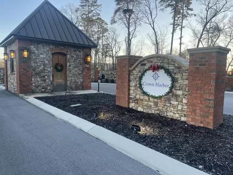 0 Clubhouse Dr #LOT 2R, Jasper, TN 37347