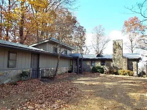 16551 County Road 89, Mentone, AL 35984