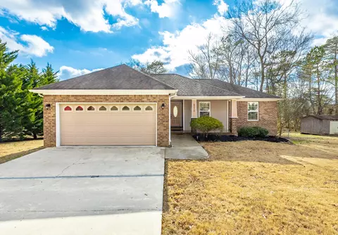 8070 Dudley Rd, Chattanooga, TN 37421