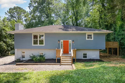 202 W Newberry St, Chattanooga, TN 37415