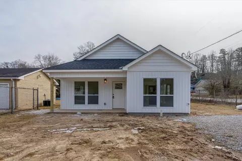 2404 Nimitz, Chattanooga, TN 37406