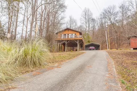 2615 Chamberlain Rd, Lafayette, GA 30728