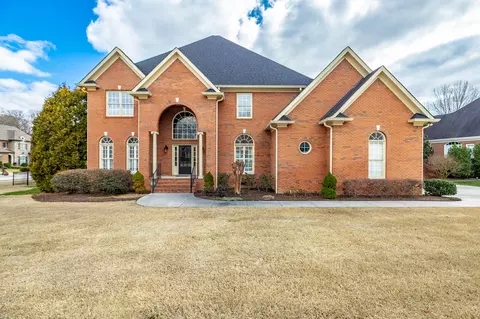 1073 Enclave Rd, Chattanooga, TN 37415