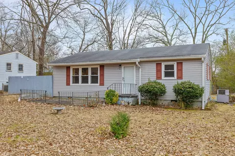 7730 Hancock Rd, Chattanooga, TN 37416