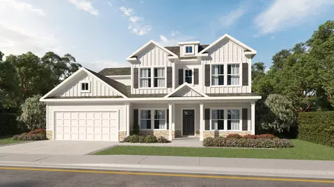 7312 Mcdaniel Ln #08, Ooltewah, TN 37363