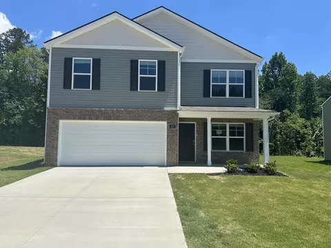 433 Oliver Cir, Dayton, TN 37321
