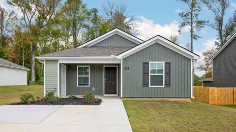100 Lake Terrace Dr, Lafayette, GA 30728