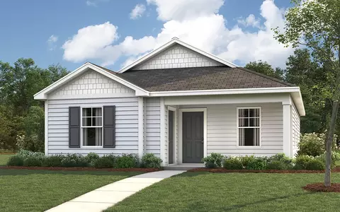 124 Lake Terrace Dr, Lafayette, GA 30728