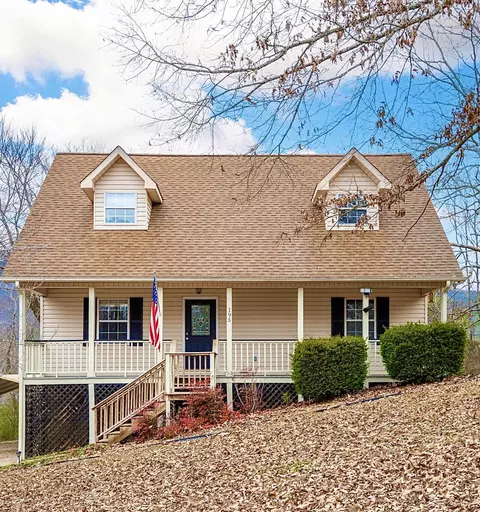 195 Pinecrest Dr, Wildwood, GA 30757