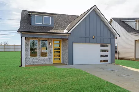 113 Idle Place Cir #LOT 12, Rossville, GA 30741